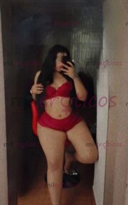SOY LA MUJER QUE DESEAS RICAS NALGAS Y VAGINA HÚMEDA Y APRETADITA - FOTO 10
