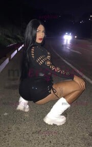 SOY DANNA DEJATE CONSENTIR PAISA NUEVA ARRECHA CALIENTE ATENTA - FOTO 4