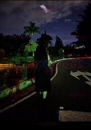 DOMINATRIX ROPA INTERIOR USADA HASTA LA PUERTA DE TU CASA - FOTO 6