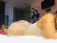 ALISSON PASEMOSLA RICO! PROMO CON LUGAR HOY! ALISSON PLEASANT AND VERY HOT - FOTO 7