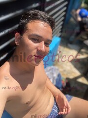 MUY CALIENTE, ME ENCANTA EXPERIMENTAR TODO!! - FOTO 3