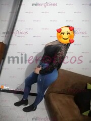 POR PRIMERA VEZ EN TU CIUDAD HERMOSA MORENA DE SENOS Y COLITA G - FOTO 8