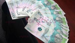 BUSCAS TRABAJO EMPLEO. EXCELENTES INGRESOS. ESCRIBENOS - FOTO 1