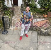 VAMOS A DIVERTIRNOS SOLO MUJERES NO IMPORTA LA EDAD - FOTO 10