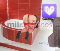 SOY CASERITA ESTOY CALIENTE QUIERES METERME TU VERGA - FOTO 6