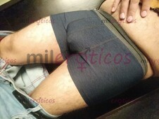 SEXO PENETRACIÓN ORAL FAJE TENGO EL NÉCTAR TU BOCA DISPUESTO A DARTE BB5 - FOTO 1