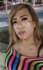 CHICA TRANS ATIENDE TU FANTASÍAS HEROTICAS MI TELEGRAM MIA 0314 ES - FOTO 7