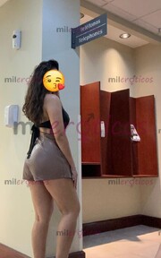 HOLA BB SOY ROMINA Y HARÉ TRAVESURAS CONTIGO TE ATREVES? - FOTO 4