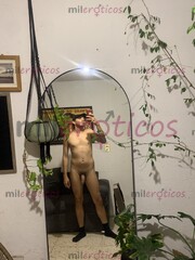 VERGON 19 CMS, COMPLACIENTE DISPONIBLE PARA TI, PASÉMOSLA RICO! - FOTO 5