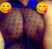 SERÉ TU CÓMPLICE PARA TUS FANTASÍAS,VEN Y CONÓCEME - FOTO 9