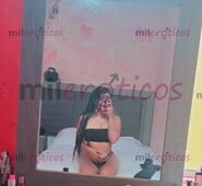 SOY UNA PRINCESA DE CUENTOS HAREMOS EL AMOR BIEN RICO - FOTO 9