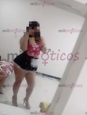 EL MEJOR SERVICIO VIRTUAL CON CHICA ARRECHITA DESDE 20K - FOTO 5