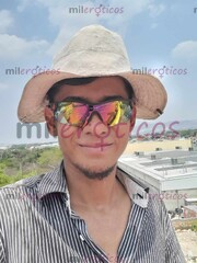 UN CHIKO SENCILLO HUMILDE QUE TE HABLARA CON CARIÑO TE ARE MUY FELIZ EL TIEMPO - FOTO 6