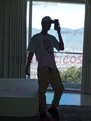 NO TENGO SITIO NEA EXÓTICO VERGÓN DE 22CM DESCOMPLICADO COMPLACIENTE MORBOSO - FOTO 9