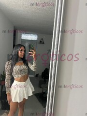 HERMOSA Y JOVEN TRANS DE REGRESO PARA CUMPLIR TODAS TUS FANTASIAS - FOTO 5