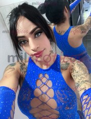 DE VUELTA TU SOFÍA HERMOSA TRANS PARA PASAR MOMENTOS AGRADABLES AQUI ESTOY - FOTO 2