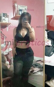 CON MI SENSUALIDAD QUEDARÁS ATRAPADO Y FASCINADO - FOTO 2