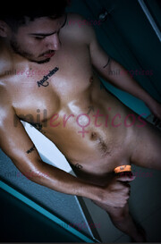 VENEZOLANO HOT DISPUESTO A CUMPLIR TODAS TUS FANTASÍAS SECUELAS - FOTO 9