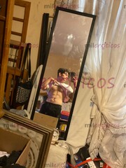 JOVEN DE 20 AÑOS BUEN FISICO Y BUEN PENE - FOTO 7