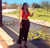 MEJOR SEXO Y LA MEJOR COMPAÑÍA, GUERITA CALIENTE NO VAS A ARREPENTIRTE - FOTO 3