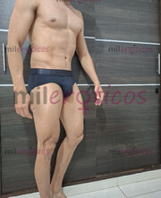 MUJER!! TÚ TAMBIÉN MERECES SER CONSENTIDA CON UN MUY DELICIOSO MASAGE - FOTO 3