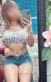 HOLA MI AMOR SOY JUGOSITA CACHONDA Y MUY COMPLACIENTE - FOTO 5