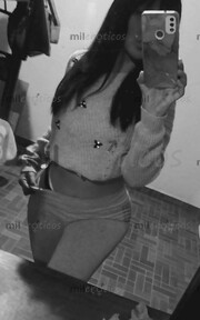 DISPUESTA A DARTE LO MEJOR EN LA CAMA MI AMOR - FOTO 5