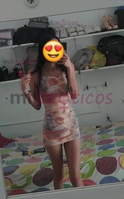 VEN A PASAR UN MOMENTO AGRADABLE YO TE PUEDO CONSENTIR - FOTO 2