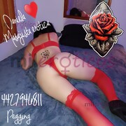 FLAKITA SEXI SOY DANY , MUY COMPLACIENTE FOTOS TOTALMENTE REALES - FOTO 5