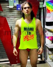 GIGOLÓ A DAMAS EN TU CIUDAD CONTACTO 9993519275WHATSAP - FOTO 7