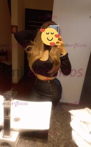 PRUEBAME SIN RESTRICCIONES, BONITA, ELEGANTE Y COMPACIENTE PARA TI - FOTO 3