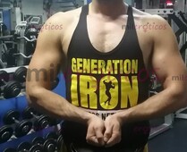 MASAJISTA PROFESIONAL DISPONIBLE EN MORELIA - FOTO 6