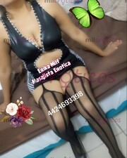 ERIKA MASAJISTA EROTICA EXPERTA EN BRINDARTE SATISFACCIÓN Y RELAJACIÓN - FOTO 4