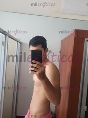 JOVEN RECIEN LLEGADO A LA CIUDAD HETERO Y MUY COMPLACIENTE - FOTO 4