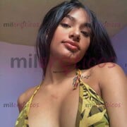 SOY EMMA TU PUTITA CULONA DISPUESTA A TODO Y SACARTE TODA LA LECHITA - FOTO 9