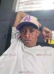 NEGRO NUEVO MACHO ACTIVO VERGON SOLO ACTIVO 24CM - FOTO 10