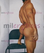 MACHO,MORENO, CULON, BUENA VERGA. DISPONIBLE PARA TI. POCOS DIAS - FOTO 7