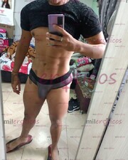 KEN MASCULINO MARCADO ALTO NALGON DISPONIBLE YA - FOTO 8