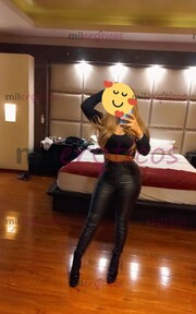 SÚPER APRETADITA,COMPLACIENTE Y SIMPÁTICA DISFRÚTAME SIN RESTRICCIONES - FOTO 2