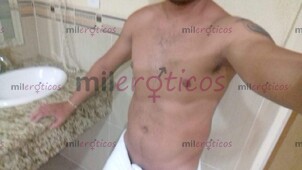CHICO COMPLICE PARA ESPOSAS Y MUJERES SOLAS - FOTO 2