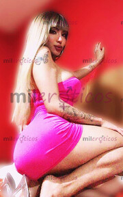 VERGONA (19 CM), CULONA, ADICTA AL SEXO, VAMOS A PASARLA DELICIOSO! - FOTO 2