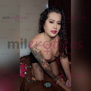 NUEVA EN TU CIUDAD 100% REAL SIN EDICIONES! MUY HOT DISPUESTA A COMPLACERTE PAPI - FOTO 4