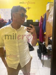 GIGOLÓ HETEROSEXUAL LISTO PARA CUMPLIR TODO LO QUE TÚ QUIERAS, NO LO DUDES. - FOTO 2