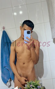 CHICOLINDO,EDUCADOPARACOMPLACERTE. HA. $$ - FOTO 8