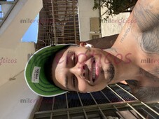 ACTIVO MACHO TATUADO VERGON WHATSAPP 3170590622 PAJERO MORBOSO - FOTO 8