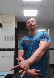 SOY UN HOMBRE APASIONADO, ELEGANTE Y DEDICADO A BRINDAR EXPERIENCIAS INOLVIDABLE - FOTO 3