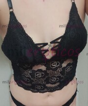 SCORT EXCLUSIVA PARA TÍ, SOY UNA CHICA JOVEN QUE AMARÁS - FOTO 1