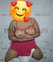 CHICA BOLUTUOSA DE PIEL CANELA DE 19 AÑOS RECIÉN LLEGADA TU CIUDAD - FOTO 9