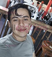 SOY UN CHICO PASIVO, SENCILLO Y AMABLE, ARMEMOS UN PLAN Y CONOZCÁMONOS, !!!! - FOTO 7