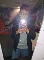 700 LA HORA PROMO. PUTITO PASIVO DE 23 AÑOS CON GANAS DE MAMAR UNA RICA VERGA. - FOTO 3